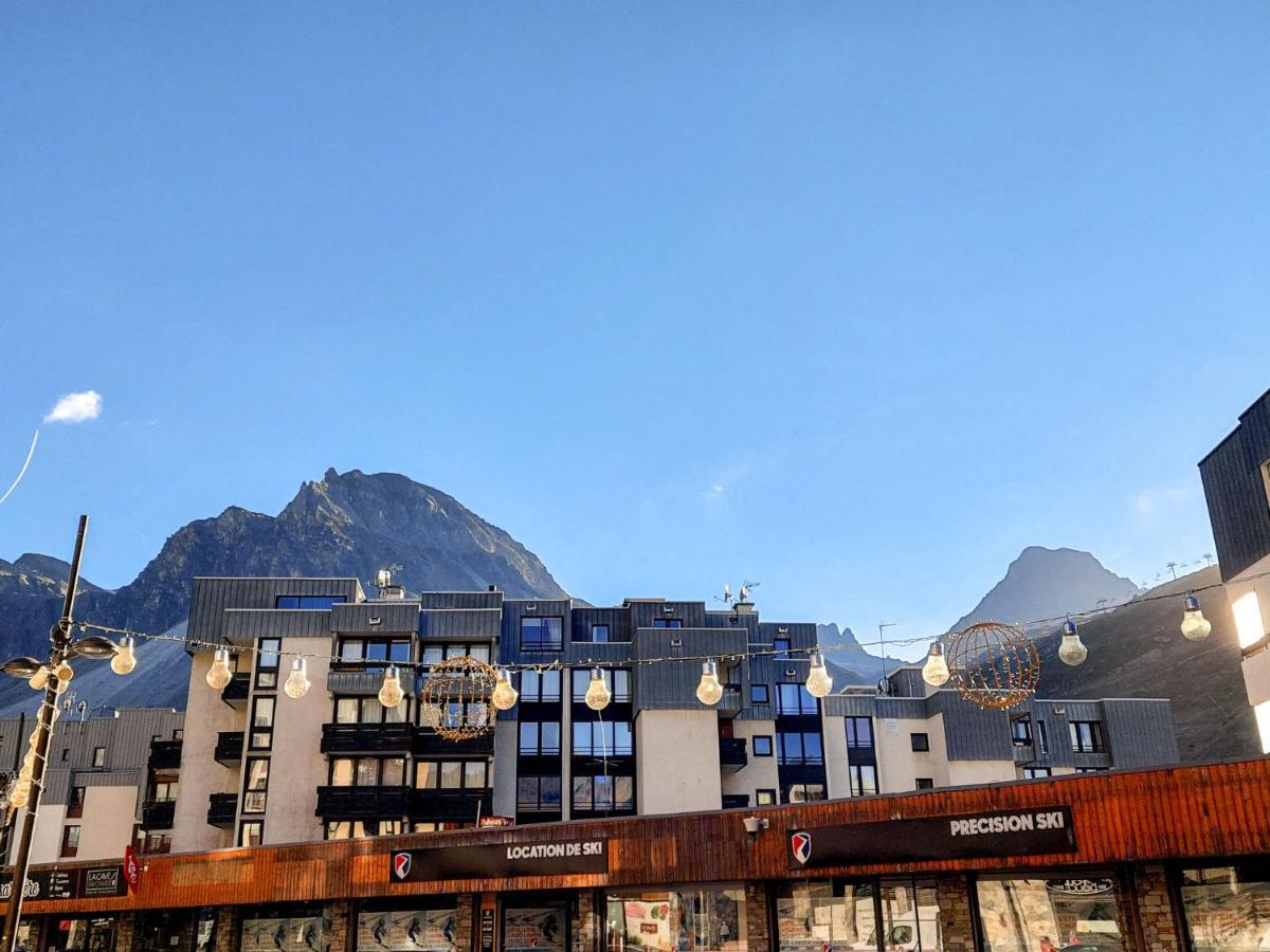 Apartment Platieres-23 By Interhome Tignes Zewnętrze zdjęcie
