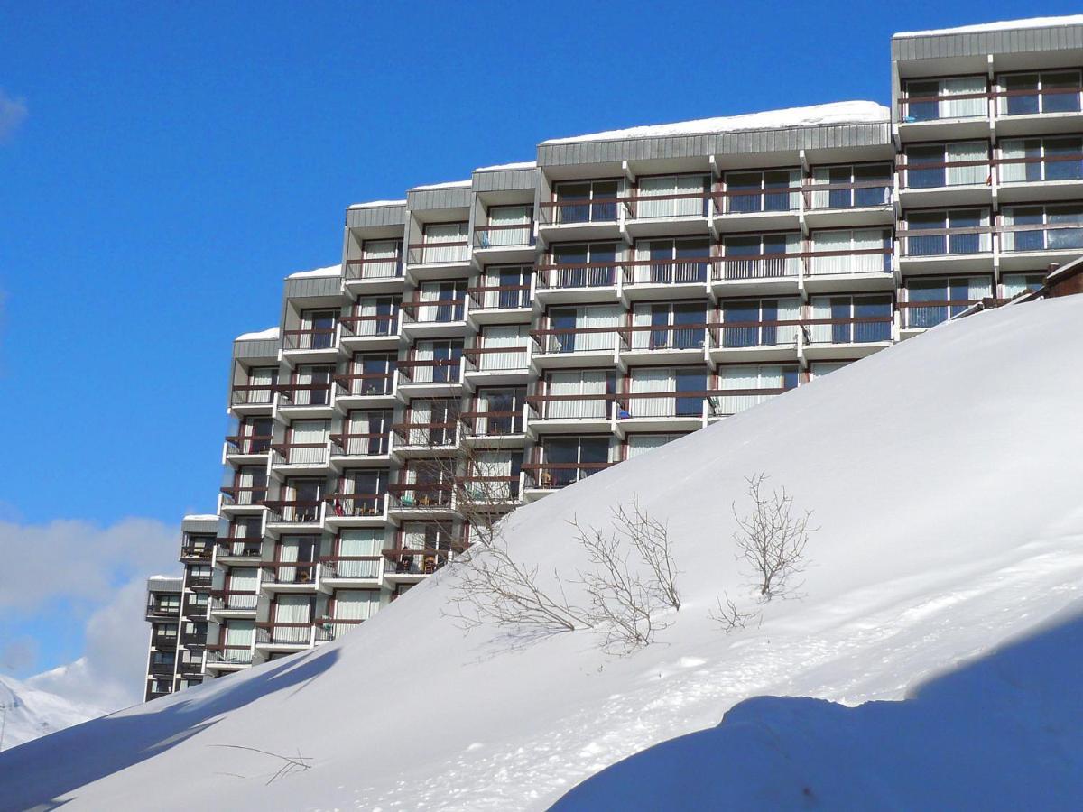 Apartment Platieres-23 By Interhome Tignes Zewnętrze zdjęcie