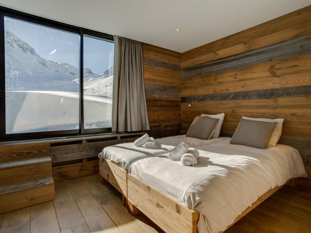 Apartment Platieres-23 By Interhome Tignes Zewnętrze zdjęcie