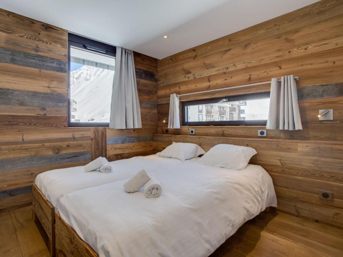Apartment Platieres-23 By Interhome Tignes Zewnętrze zdjęcie